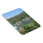 Windermere - Lake District Flexible Foto Magnet (Rechte Seite)