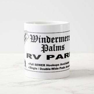 Windermere Palms RV Park Tasse