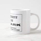 Windermere Palms RV Park Tasse (Rechts)