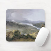 Windermere: von Orrest Kopf Mousepad (Mit Mouse)