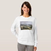 Windermere: von Orrest Kopf T-Shirt (Vorne ganz)