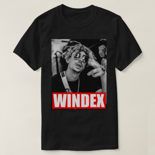 windex swag Essential T - Shirt (Design vorne)