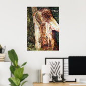 WINDFALL POSTER (Heimbüro)