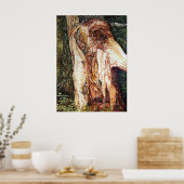 WINDFALL POSTER (Küche)