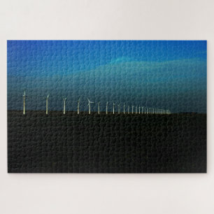 Windfarm 20x30 1014pc jpcna puzzle