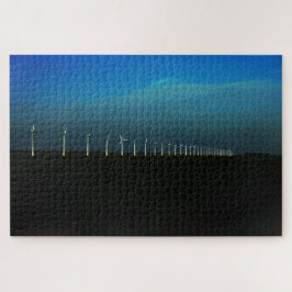 Windfarm 20x30 1014pc jpcnm puzzle