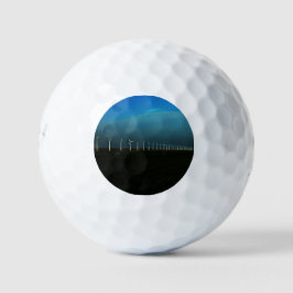 Windfarm be6 gbcna golfball