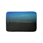 Windfarm bmcna badematte (Vorderseite)