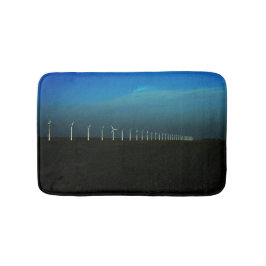 Windfarm bmcna badematte