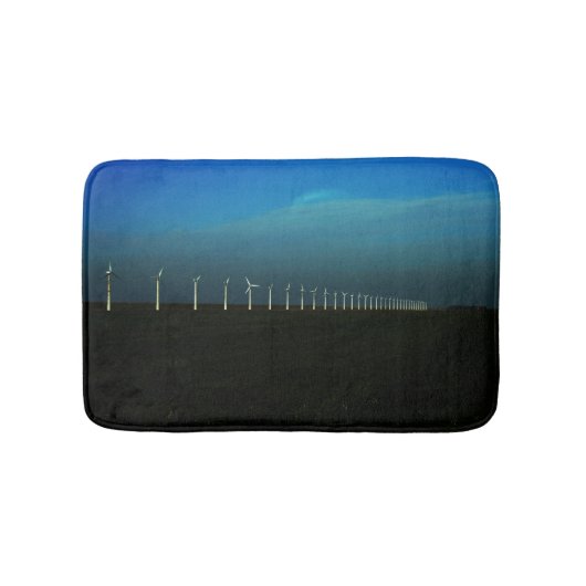 Windfarm bmcna badematte (Vorderseite)