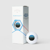 Windfarm css gbcna golfball (Verpackung)
