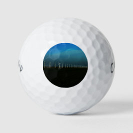 Windfarm cwb gbcnm golfball