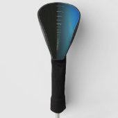 Windfarm dccm golf headcover (Vorderseite)