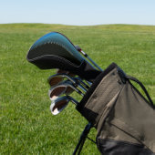 Windfarm dccm golf headcover (In SItu)