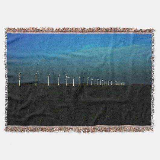 Windfarm Decke (Vorderseite)