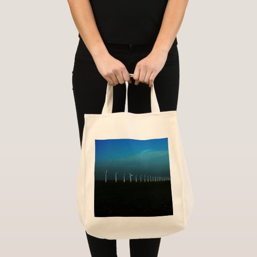 Windfarm gtcna tragetasche (Vorderseite (Produkt))