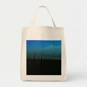 Windfarm gtcna tragetasche