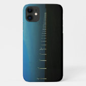 Windfarm iphcnm Case-Mate iPhone hülle (Rückseite)