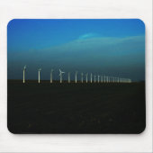 Windfarm mpcnm mousepad (Vorne)