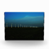 Windfarm pbcna fotoblock (Vorderseite)