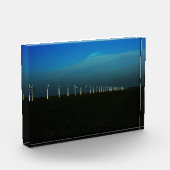 Windfarm pbcna fotoblock (Links)