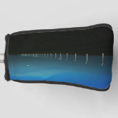 Windfarm pccna golf headcover (Vorderseite)