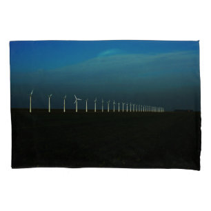 Windfarm pccnm kissenbezug