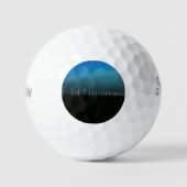 Windfarm ssf gbcna golfball (Vorderseite)