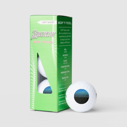 Windfarm ssf gbcna golfball (Verpackung)