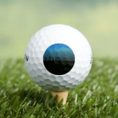 Windfarm ssf gbcnm golfball (Insitu T-Shirt)