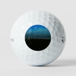 Windfarm tmtml5 gbcna golfball
