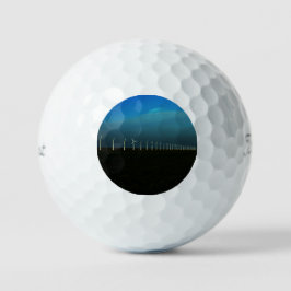 Windfarm tpv1 gbcna golfball