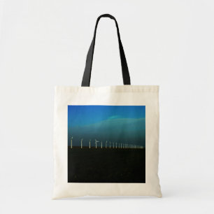 Windfarm Tragetasche