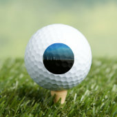 Windfarm va gbcnm golfball (Insitu T-Shirt)