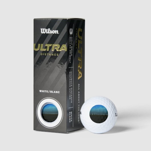 Windfarm wu gbcna golfball (Verpackungen)