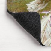 Windflowers Mousepad (Ecke)