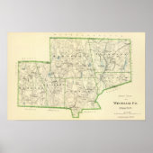 Windham Co N Poster (Vorne)