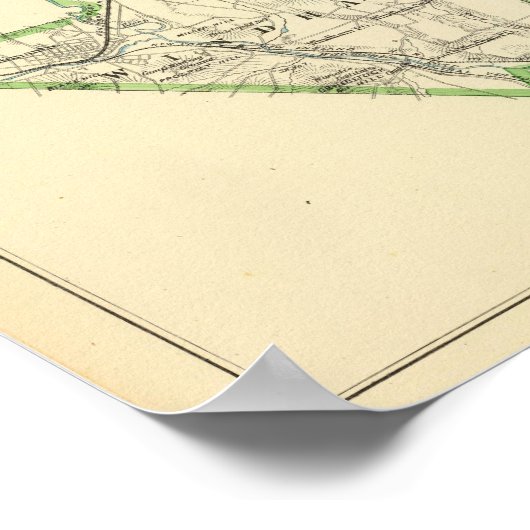 Windham Co S Poster (Ecke)