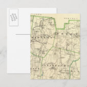 Windham Co S Postkarte (Vorne/Hinten)