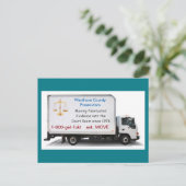 Windham County Urheber: Postkarte (Stehend Vorderseite)