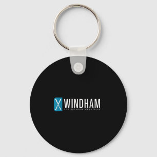 Windham Mountain Ski Schlüsselanhänger