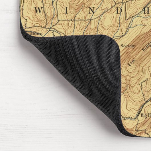 Windham Mousepad (Ecke)