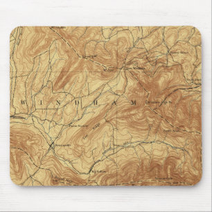 Windham Mousepad