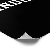 Windham Poster (Ecke)