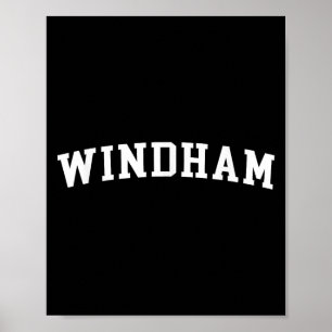 Windham Poster