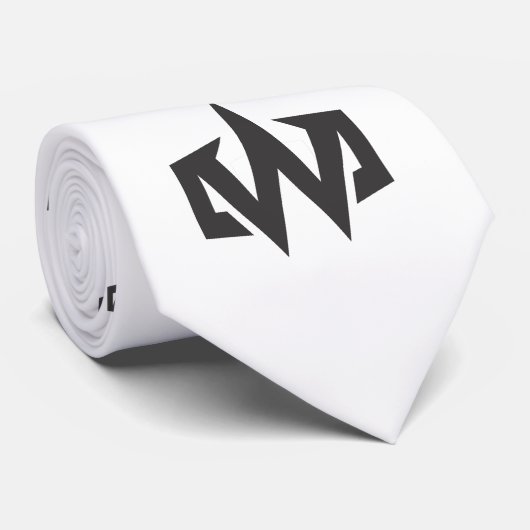 Windhammer Krawatte (Gerollt)