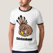 Windhawk T-Shirt (Vorderseite)