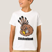 Windhawk T-Shirt (Vorderseite)