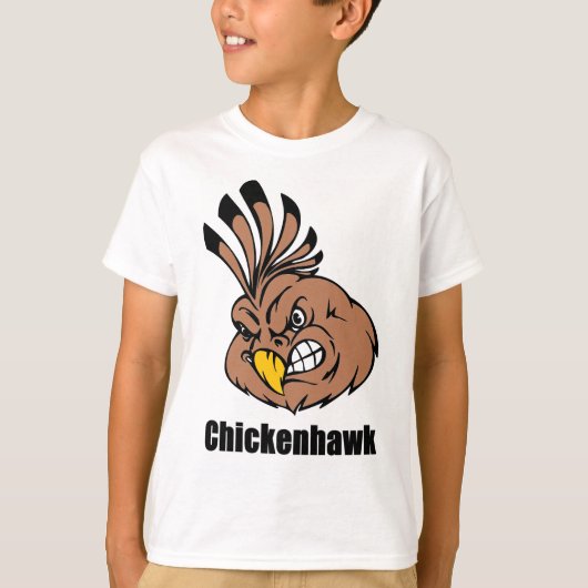 Windhawk T-Shirt (Vorderseite)