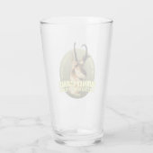 Windhöhle NP (Pronghorn) WT Glas (Rückseite)